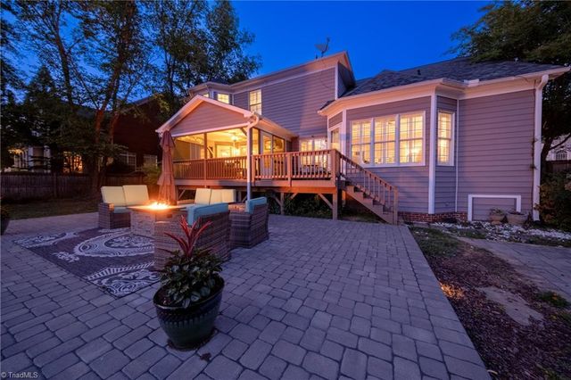 5707 Middlebury Place, Greensboro, NC 27410