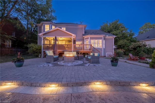 5707 Middlebury Place, Greensboro, NC 27410