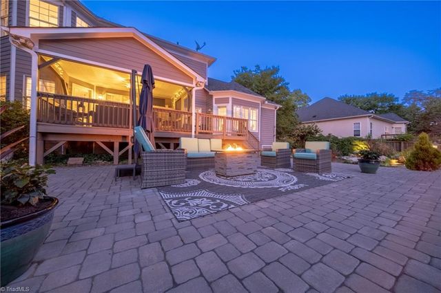 5707 Middlebury Place, Greensboro, NC 27410