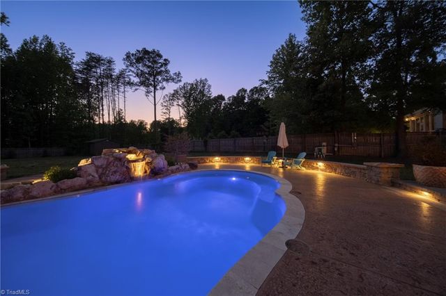 5707 Middlebury Place, Greensboro, NC 27410