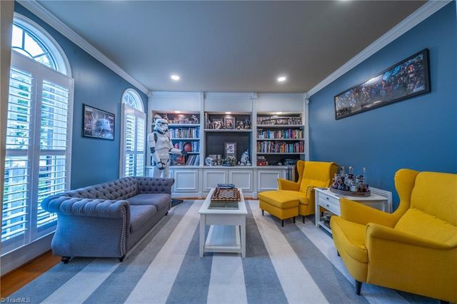 5707 Middlebury Place, Greensboro, NC 27410