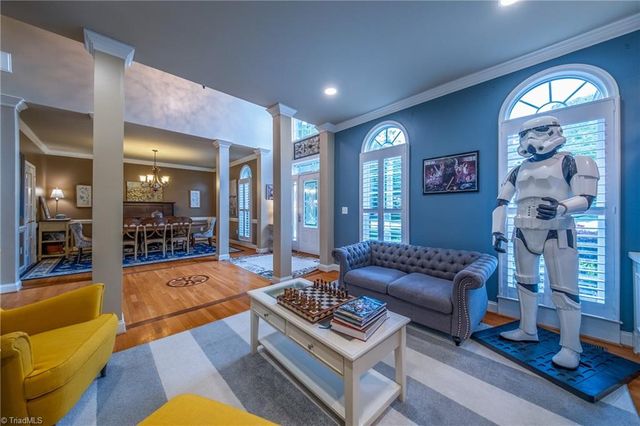 5707 Middlebury Place, Greensboro, NC 27410