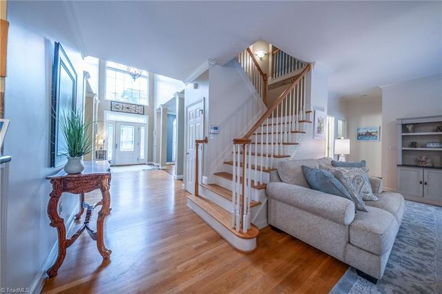 5707 Middlebury Place, Greensboro, NC 27410