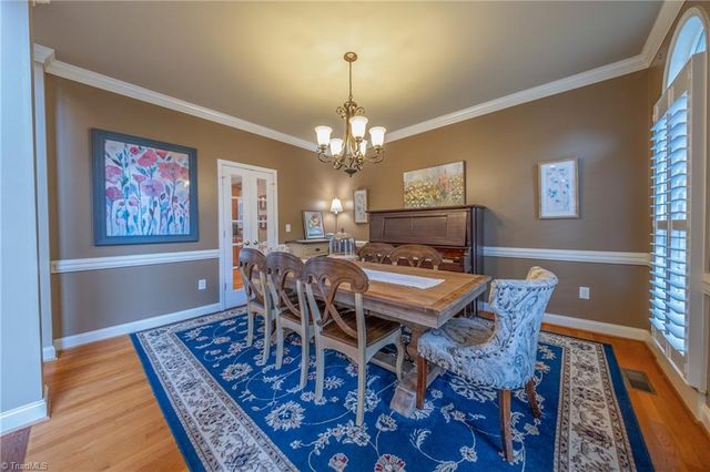 5707 Middlebury Place, Greensboro, NC 27410