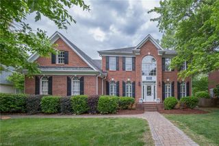 5707 Middlebury Place, Greensboro, NC 27410