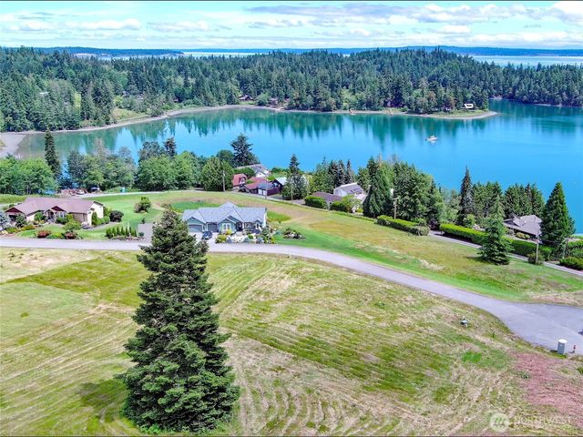 140 Harolds Hollow, Port Ludlow, WA 98365