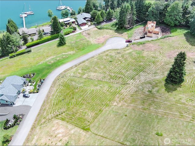 140 Harolds Hollow, Port Ludlow, WA 98365