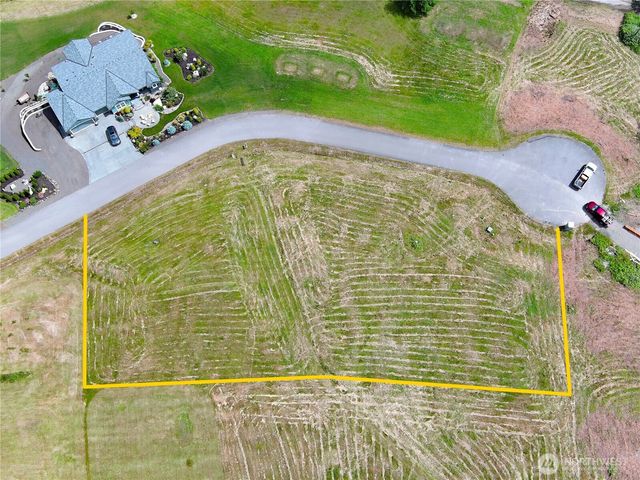 140 Harolds Hollow, Port Ludlow, WA 98365