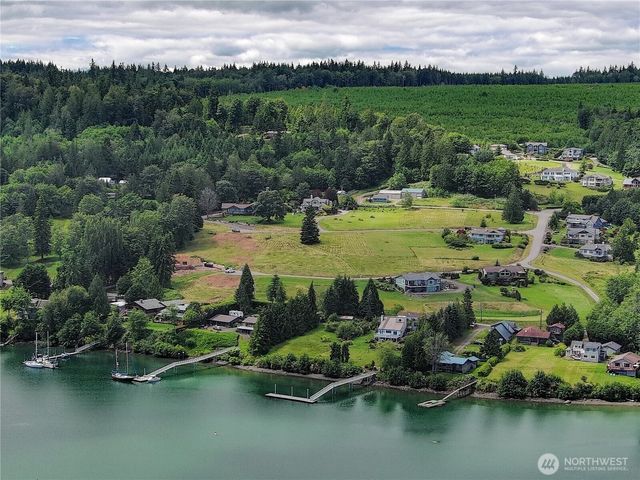 140 Harolds Hollow, Port Ludlow, WA 98365