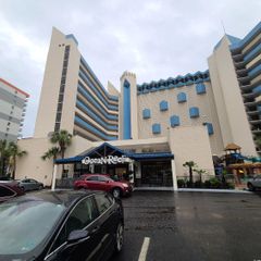 7100 N Ocean Blvd # 219, Myrtle Beach, SC 29572