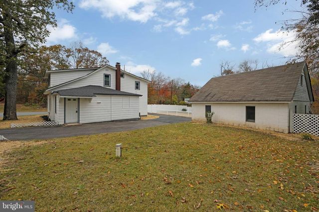1612 DELSEA DR, Franklinville, NJ 08322