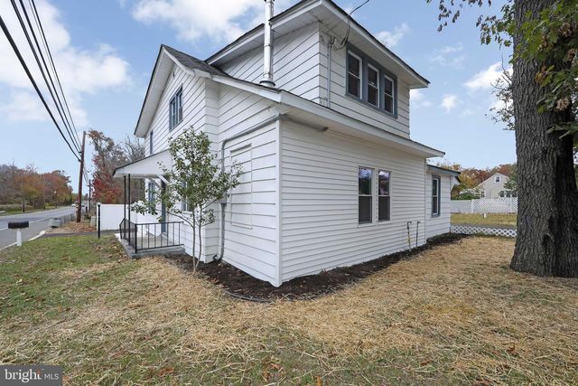 1612 DELSEA DR, Franklinville, NJ 08322