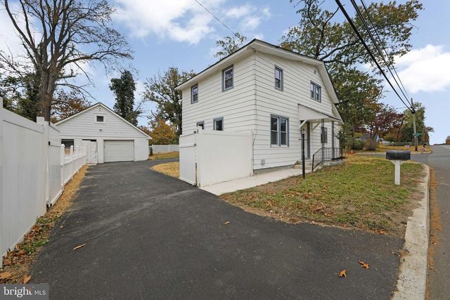 1612 DELSEA DR, Franklinville, NJ 08322