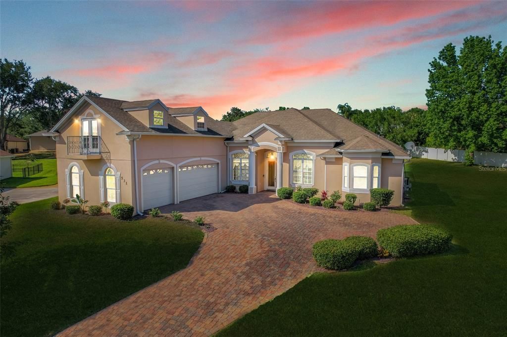 531 BROOKWOOD COURT, Minneola, FL 34715