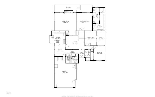 11 Susan Gale Court, Menlo Park, CA 94025