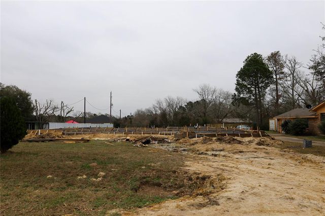 0 Pearl Street, Waller, TX 77484
