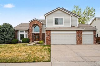 7705 Lebrun Court, Lone Tree, CO 80124