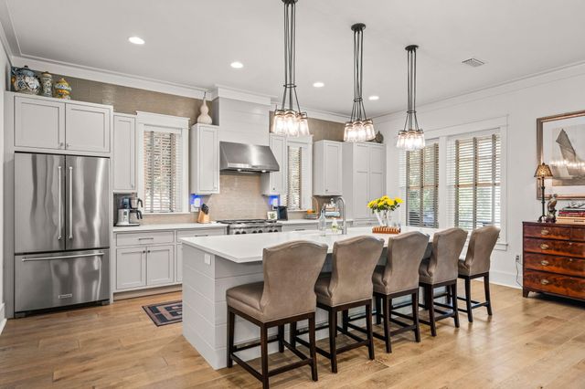 237 Splash Drive, Inlet Beach, FL 32461