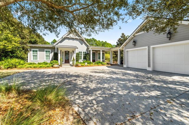 237 Splash Drive, Inlet Beach, FL 32461