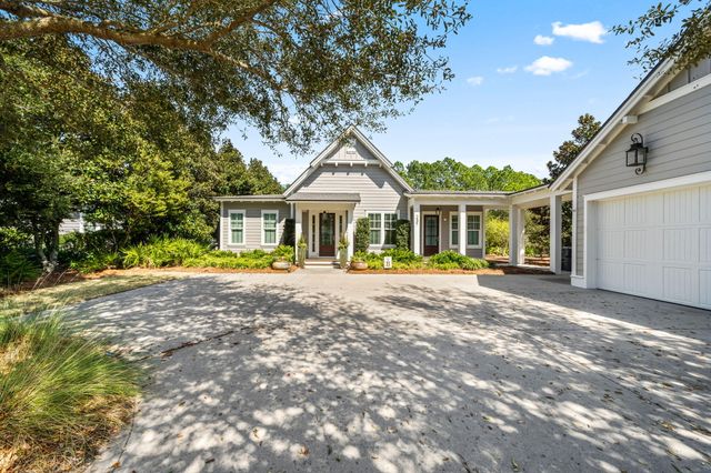 237 Splash Drive, Inlet Beach, FL 32461