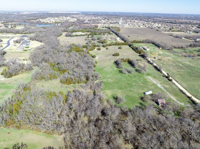 6950 County Road 995, Mckinney, TX 75071