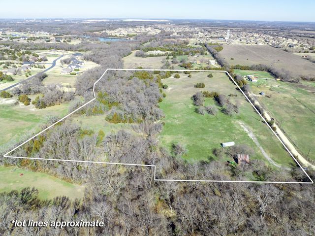 6950 County Road 995, Mckinney, TX 75071