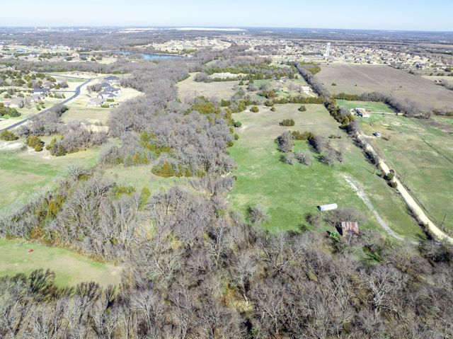 6950 County Road 995, Mckinney, TX 75071