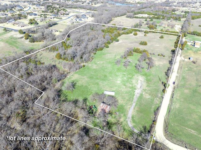 6950 County Road 995, Mckinney, TX 75071