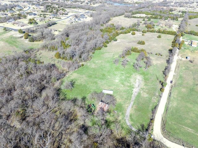 6950 County Road 995, Mckinney, TX 75071