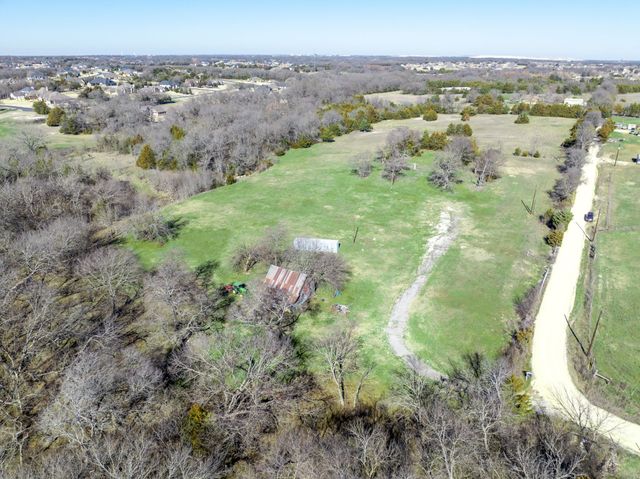 6950 County Road 995, Mckinney, TX 75071
