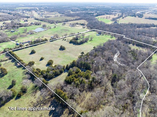 6950 County Road 995, Mckinney, TX 75071