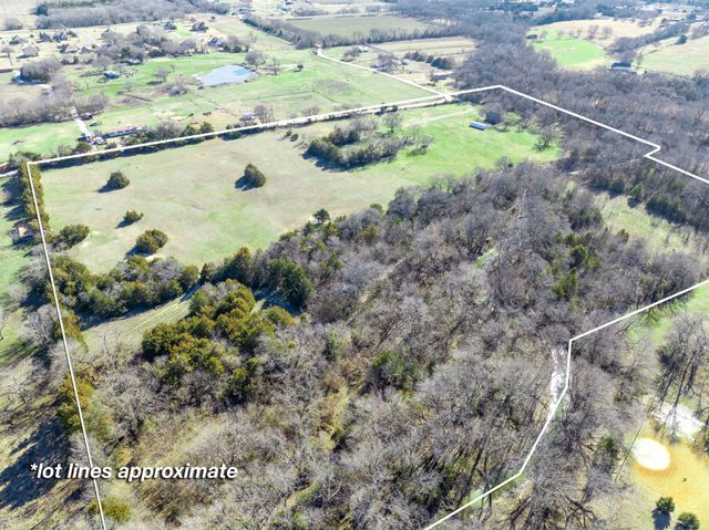 6950 County Road 995, Mckinney, TX 75071