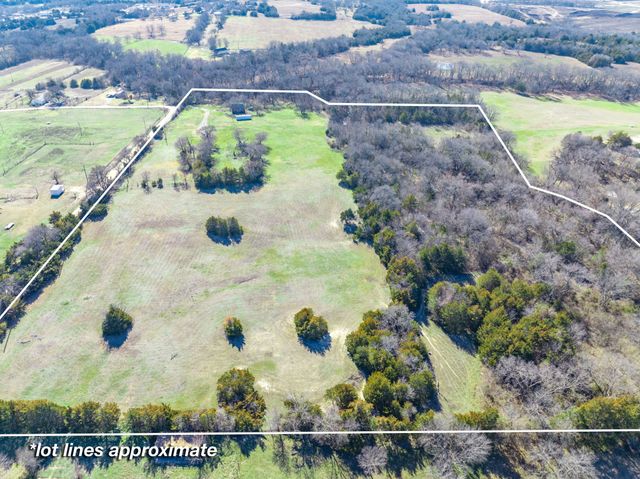 6950 County Road 995, Mckinney, TX 75071