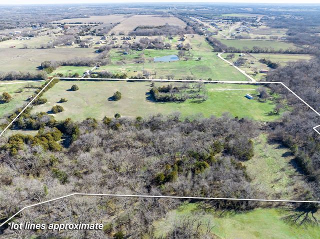 6950 County Road 995, Mckinney, TX 75071