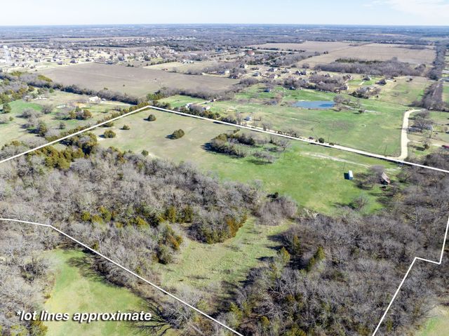 6950 County Road 995, Mckinney, TX 75071