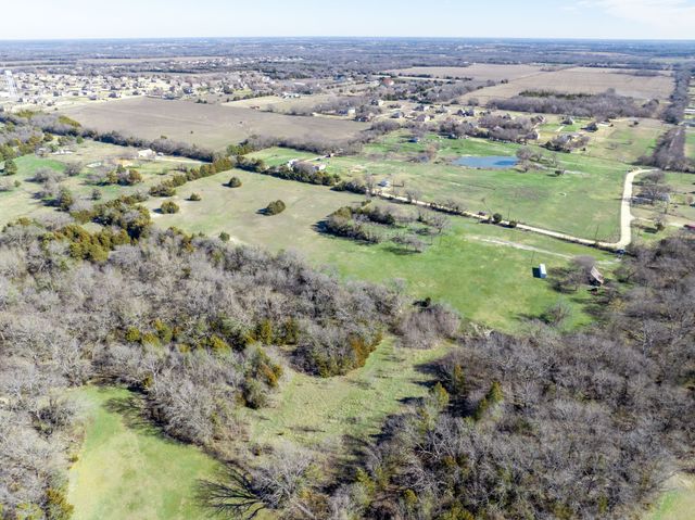 6950 County Road 995, Mckinney, TX 75071