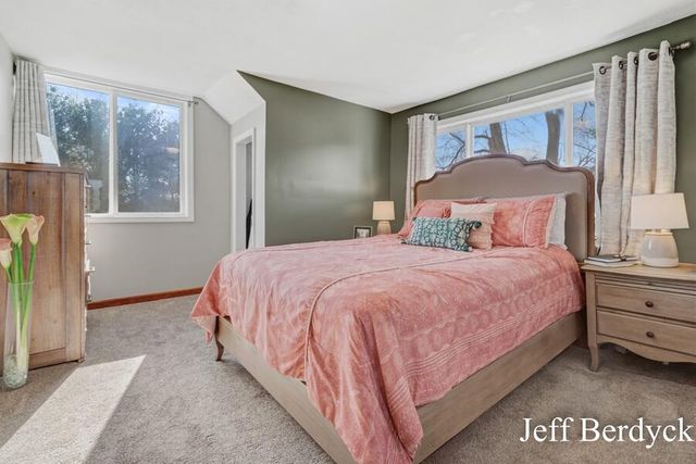 11287 Long Lake Drive NW, Sparta, MI 49345