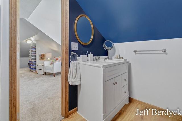 11287 Long Lake Drive NW, Sparta, MI 49345