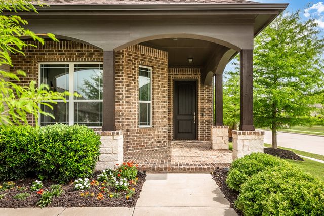 909 Amy Boulevard, Anna, TX 75409