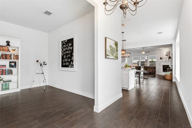 909 Amy Boulevard, Anna, TX 75409