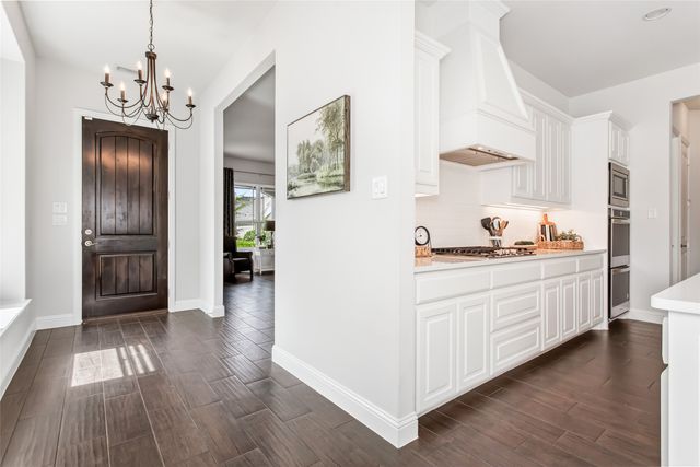 909 Amy Boulevard, Anna, TX 75409