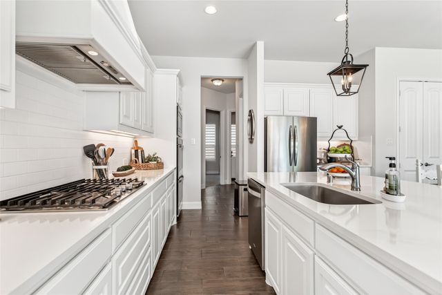 909 Amy Boulevard, Anna, TX 75409