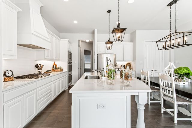 909 Amy Boulevard, Anna, TX 75409