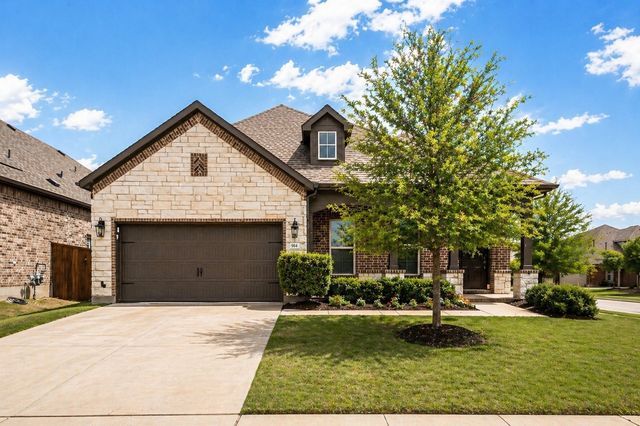 909 Amy Boulevard, Anna, TX 75409
