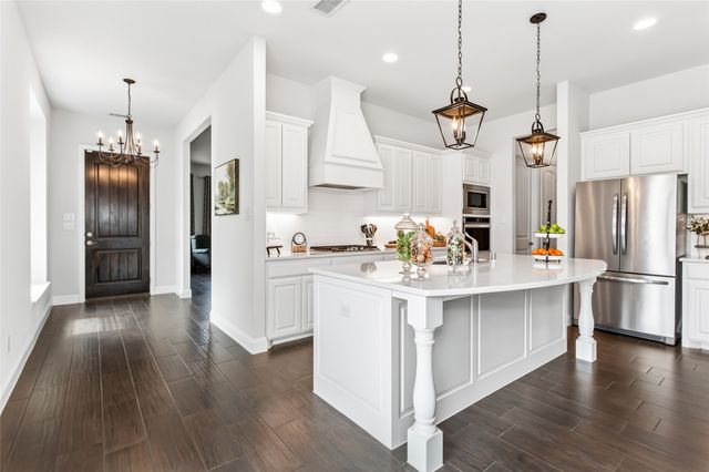 909 Amy Boulevard, Anna, TX 75409