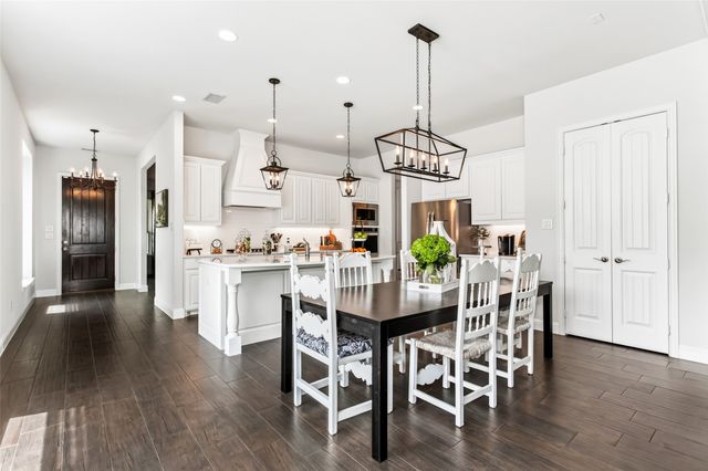 909 Amy Boulevard, Anna, TX 75409