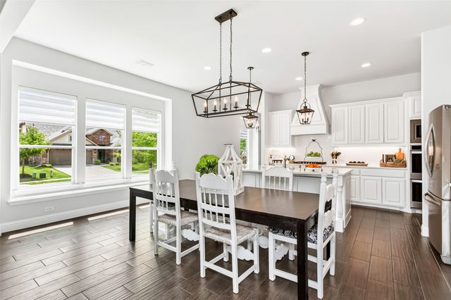 909 Amy Boulevard, Anna, TX 75409