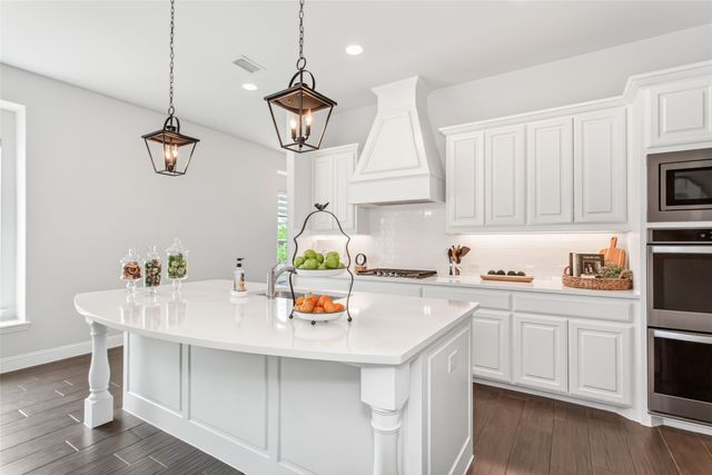 909 Amy Boulevard, Anna, TX 75409