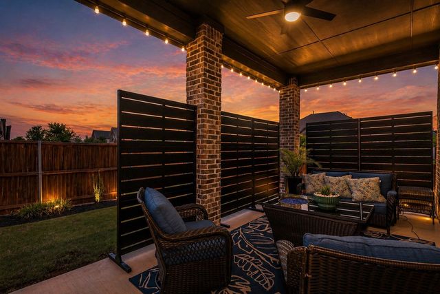909 Amy Boulevard, Anna, TX 75409