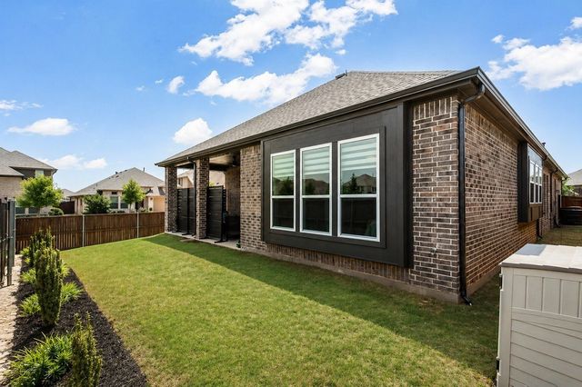 909 Amy Boulevard, Anna, TX 75409